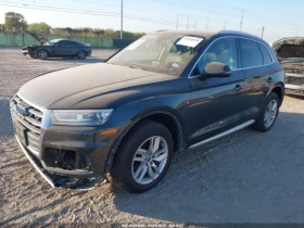 Audi Q5 PREMIUM 45 TFSI QUATTRO S TRONIC/TITANIUM PREMIUM  - 25000 лв. / 12782.30 € - 39257959 3