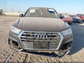 Audi Q5 PREMIUM 45 TFSI QUATTRO S TRONIC/TITANIUM PREMIUM  - 25000 лв. / 12782.30 € - 39257959 2
