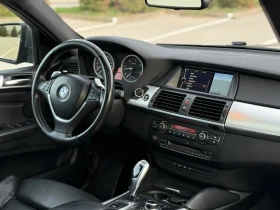 BMW X6 4.0D FACELIFT! HAMANN! BARTER! LIZING!  - 25700 лв. / 13140.20 € - 22953641 10