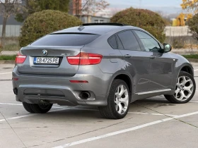 BMW X6 4.0D FACELIFT! HAMANN! BARTER! LIZING!  - 25700 лв. / 13140.20 € - 22953641 7