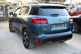 Citroen C5 Aircross 1, 6i 181hp Shine, снимка 5