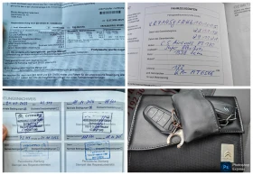 Citroen C5 Aircross 1, 6i 181hp Shine, снимка 13