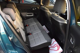 Citroen C5 Aircross 1, 6i 181hp Shine, снимка 12