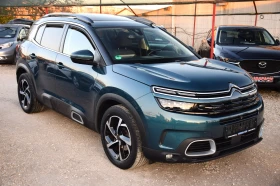 Citroen C5 Aircross 1, 6i 181hp Shine - изображение 1