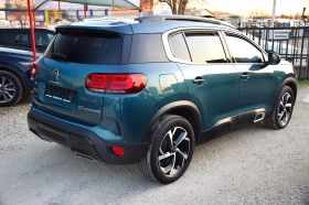Citroen C5 Aircross 1, 6i 181hp Shine, снимка 7