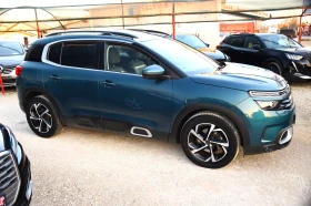 Citroen C5 Aircross 1, 6i 181hp Shine, снимка 8