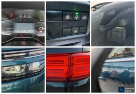 Citroen C5 Aircross 1, 6i 181hp Shine, снимка 17