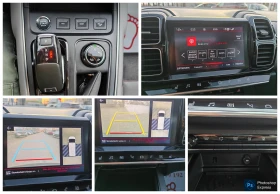 Citroen C5 Aircross 1, 6i 181hp Shine, снимка 15