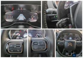 Citroen C5 Aircross 1, 6i 181hp Shine, снимка 14