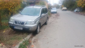 Nissan X-trail - 1750 € / 3422.70 лв. - 12773421 2