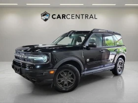 Ford Bronco * SPORT* BIG BEND* Автокредит* (ЦЕНА ДО БГ) 