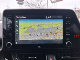 Toyota C-HR 2.0Hybrid/Facelift, снимка 11