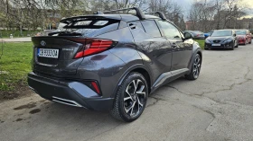 Toyota C-HR 2.0Hybrid/Facelift/Екстрово изпълнение - 19500 € / 38138.68 лв. - 99212128 4