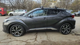 Toyota C-HR 2.0Hybrid/Facelift/Екстрово изпълнение - 19500 € / 38138.68 лв. - 99212128 2