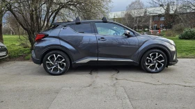 Toyota C-HR 2.0Hybrid/Facelift/Екстрово изпълнение - 19500 € / 38138.68 лв. - 99212128 5