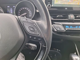 Toyota C-HR 2.0Hybrid/Facelift, снимка 14