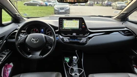 Toyota C-HR 2.0Hybrid/Facelift/Екстрово изпълнение - 19500 € / 38138.68 лв. - 99212128 7