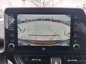 Toyota C-HR 2.0Hybrid/Facelift, снимка 12