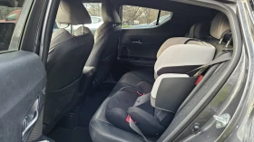 Toyota C-HR 2.0Hybrid/Facelift/Екстрово изпълнение - 19500 € / 38138.68 лв. - 99212128 9