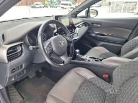 Toyota C-HR 2.0Hybrid/Facelift, снимка 10