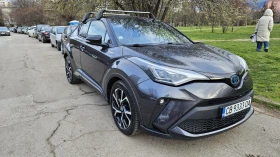 Toyota C-HR 2.0Hybrid/Facelift/Екстрово изпълнение - 19500 € / 38138.68 лв. - 99212128 6
