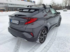 Toyota C-HR 2.0Hybrid/Facelift, снимка 5