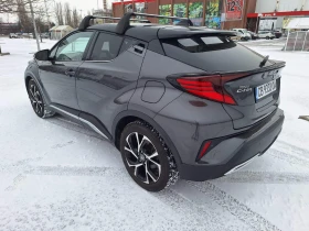 Toyota C-HR 2.0Hybrid/Facelift, снимка 3