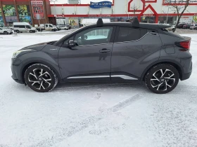 Toyota C-HR 2.0Hybrid/Facelift, снимка 2