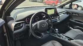 Toyota C-HR 2.0Hybrid/Facelift/Екстрово изпълнение - 19500 € / 38138.68 лв. - 99212128 8