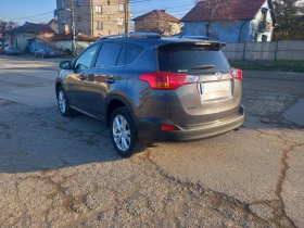 Toyota Rav4 22 150кс - 10800 € / 21122.96 лв. - 55744799 6