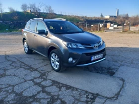 Toyota Rav4 22 150кс