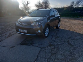 Toyota Rav4 22 150кс - 10800 € / 21122.96 лв. - 55744799 2