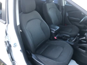 Hyundai IX35, снимка 12