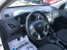 Hyundai IX35, снимка 11