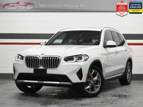 BMW X3 xDrive* 30i* AWD* АвтоКредит* (ЦЕНА ДО БГ)