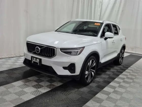 Volvo XC40 ULTIMATE BRIGHT THEME  CARFAX