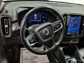 Volvo XC40 ULTIMATE BRIGHT THEME  CARFAX | Mobile.bg � ����� ������ 9