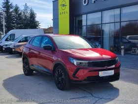 Opel Grandland X Business 1.2 Turbo (130hp) MT6