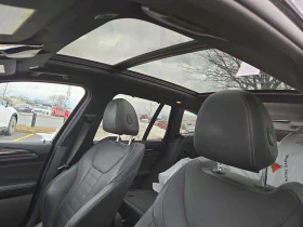 BMW X3 * xDrive30i / ГУМИ С ДЖАНТИ  - 21300 € / 41659.18 лв. - 71080769 12