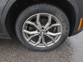 BMW X3 * xDrive30i / ГУМИ С ДЖАНТИ  - 21300 € / 41659.18 лв. - 71080769 7