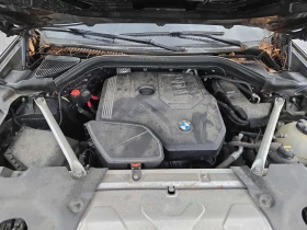 BMW X3 * xDrive30i / ГУМИ С ДЖАНТИ  - 21300 € / 41659.18 лв. - 71080769 16