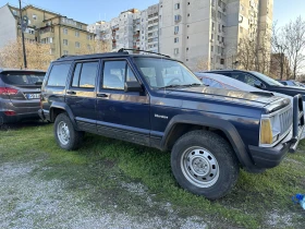 Jeep Cherokee - 5500 € / 10757.07 лв. - 28672616 8