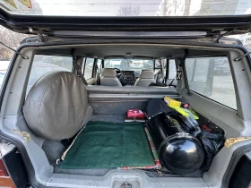 Jeep Cherokee - 5500 € / 10757.07 лв. - 28672616 5