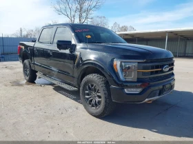 Ford F150 3.5l F-150 Tremor