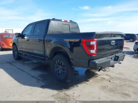Ford F150 3.5l F-150 Tremor | Auto.bg — изображение 3