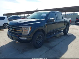 Ford F150 3.5l F-150 Tremor | Auto.bg — изображение 2
