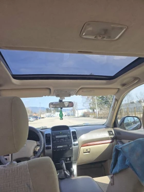 Toyota Land cruiser 7 места, 4.0-V6-бензин-4?4-250k.c.-Автоматик - 21999 € / 43026.30 лв. - 96392861 8