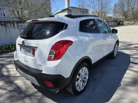 Opel Mokka 1.6CDTI-136kc Cosmo  | Mobile.bg � ����� ������ 5