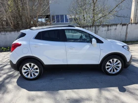 Opel Mokka 1.6CDTI-136kc Cosmo  | Mobile.bg � ����� ������ 6