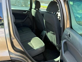 Skoda Yeti 4x4 1.8  - 4200 € / 8214.49 лв. - 30624544 10